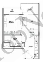 Thomson Impressions (D20), Apartment #561502961